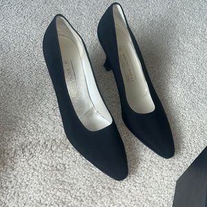 Bruno Magli heels 8 1/2